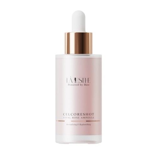 [라에스테] 셀코어샷 바이탈 로즈 앰플 50ml