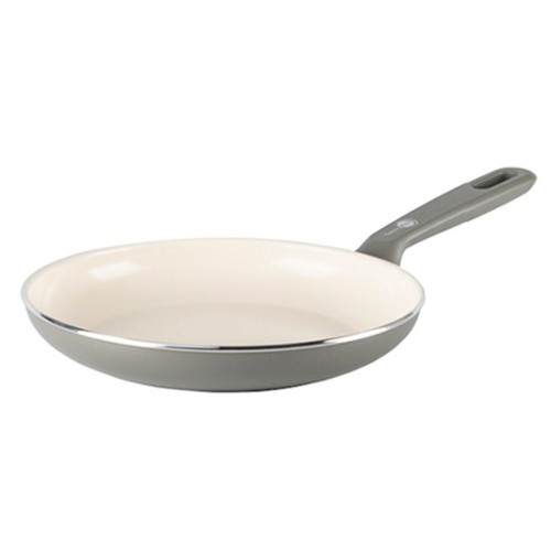 그린팬 멤피스 세라믹코팅 후라이팬 28cm (쿼츠 그레이)